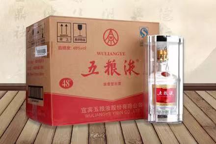 大悟五粮液回收