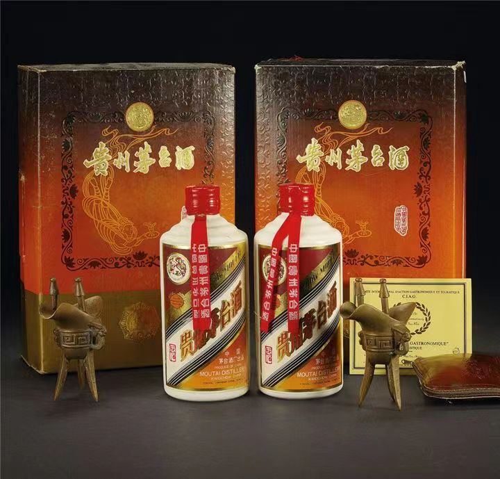 大悟烟酒回收